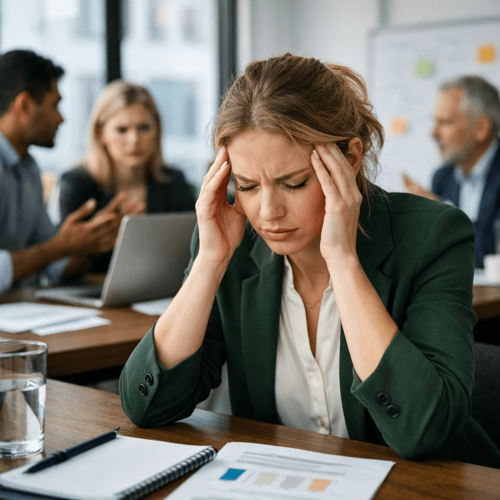 How Poor Communication Costs Businesses and What Inclusive Leadership Can Do About It