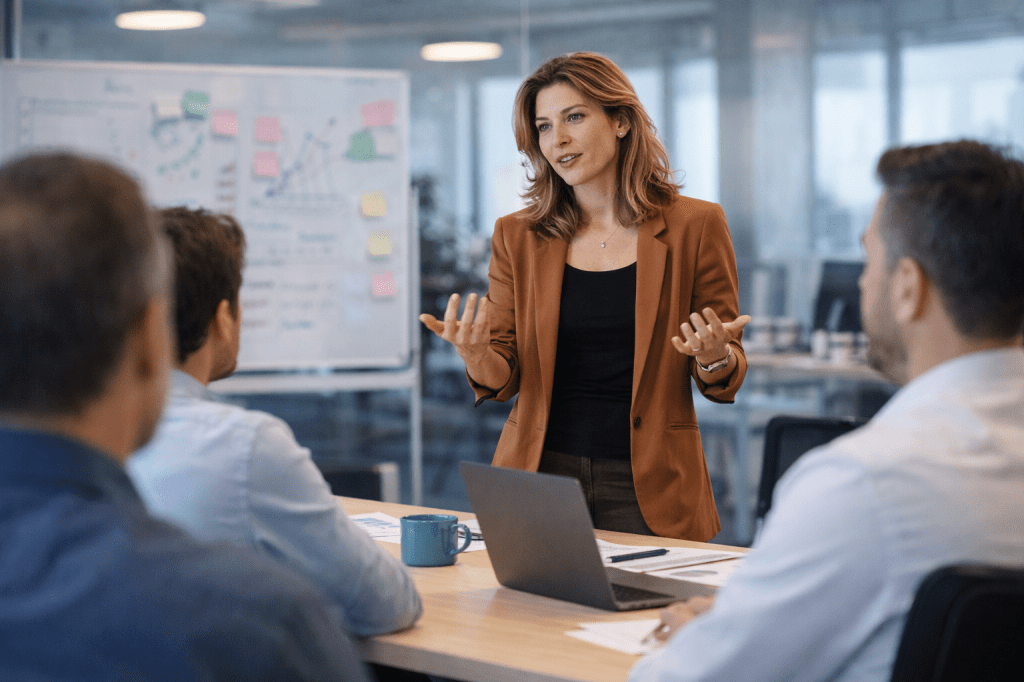 Why Psychological Safety Is a Performance Strategy, Not a Wellbeing&nbsp;Initiative