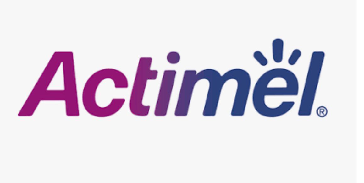 Organisation logo